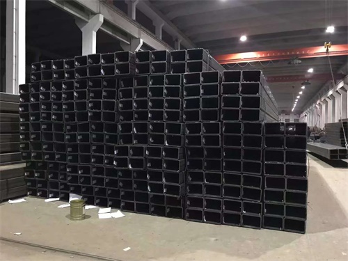 洋县冷拔方管选型指南 工程采购怎么选